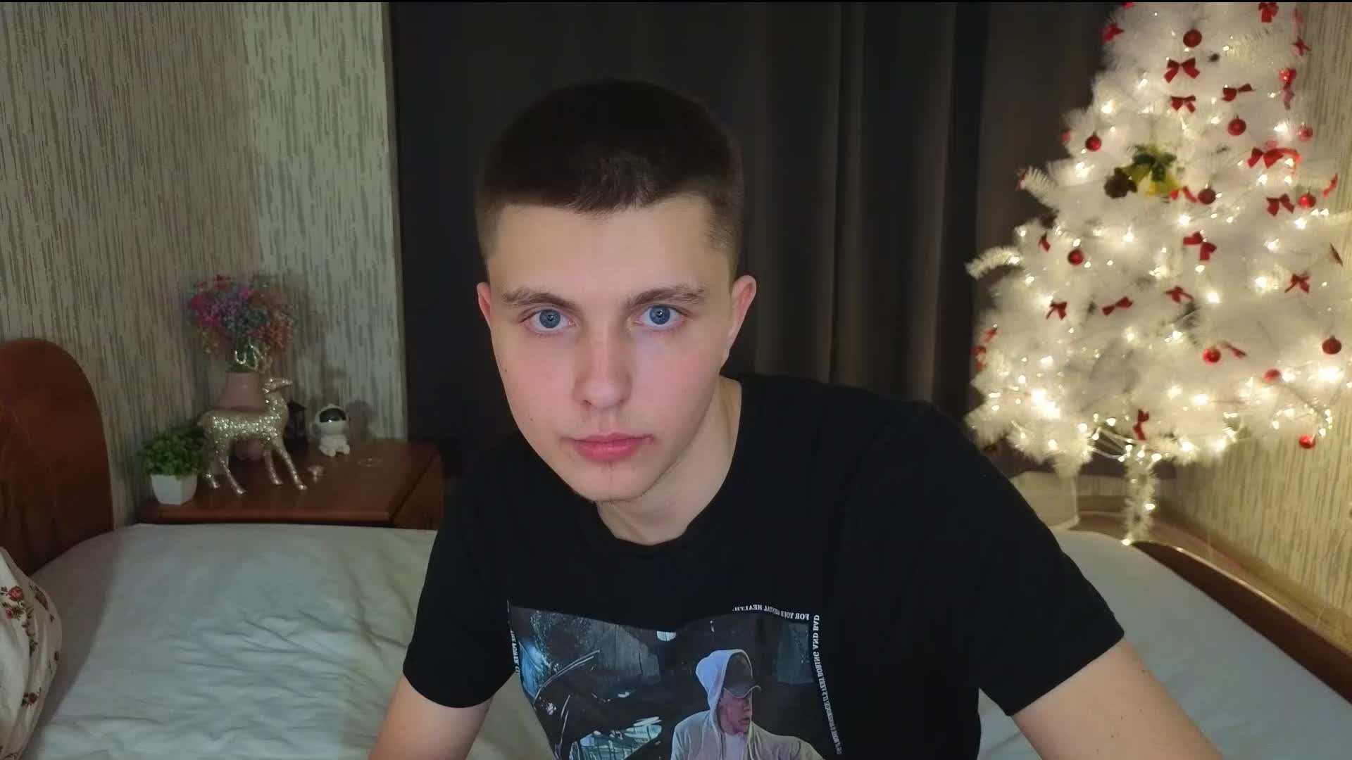 DenisSofia Adult Chat February 1, 2026