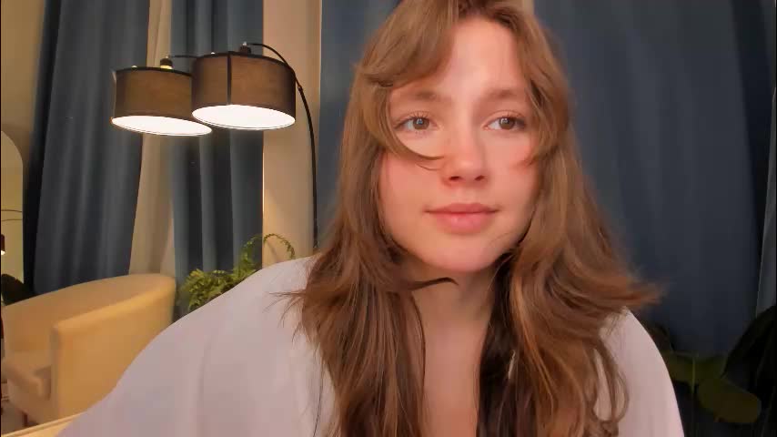 velvet_cherry Adult Chat February 1, 2026