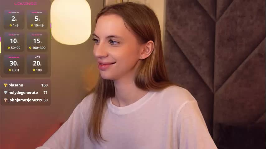 mia_silk Adult Chat February 1, 2026