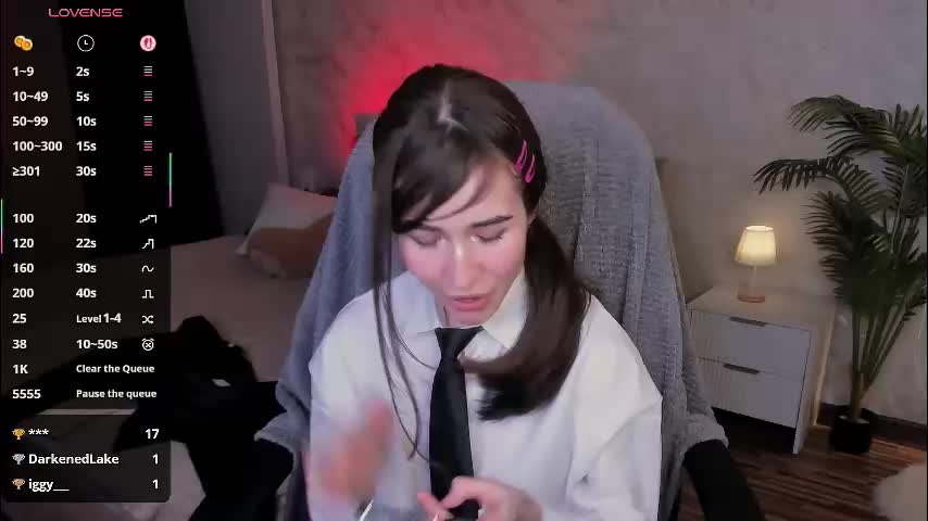 ashleytoxic Adult Chat February 1, 2026