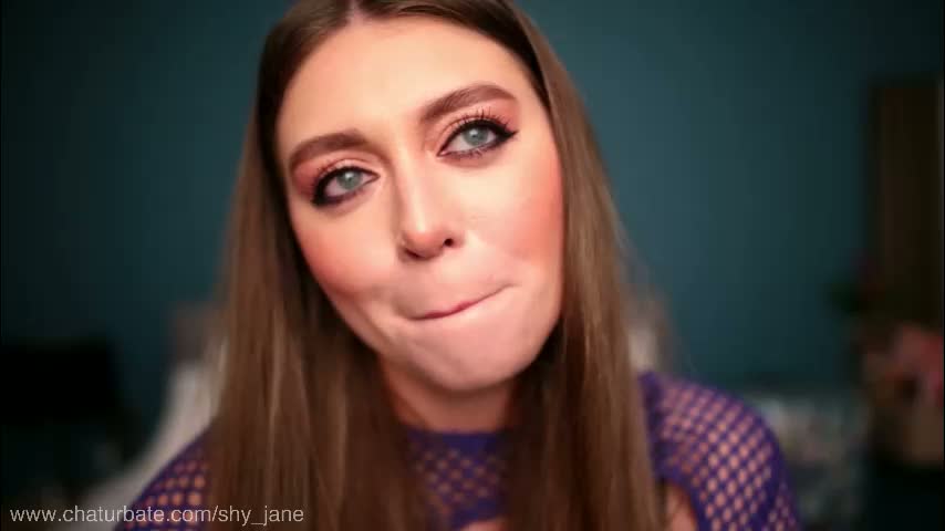 shy_jane Adult Chat February 1, 2026