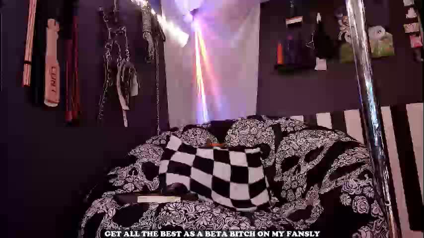 gigglemethis22 Adult Chat February 1, 2026