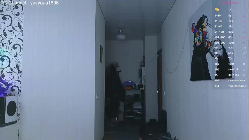 yasyaaa Adult Chat February 1, 2026