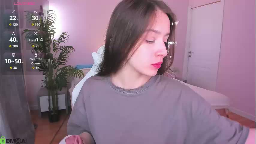 belle_wa1ker Adult Chat February 1, 2026