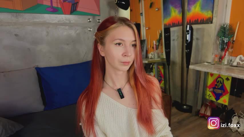 izi-fox Adult Chat February 1, 2026