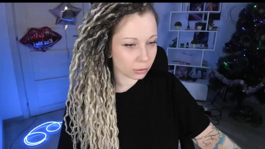 HoneySallyMoore Adult Chat February 1, 2026