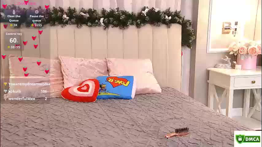 your_dream_nancy Adult Chat February 1, 2026