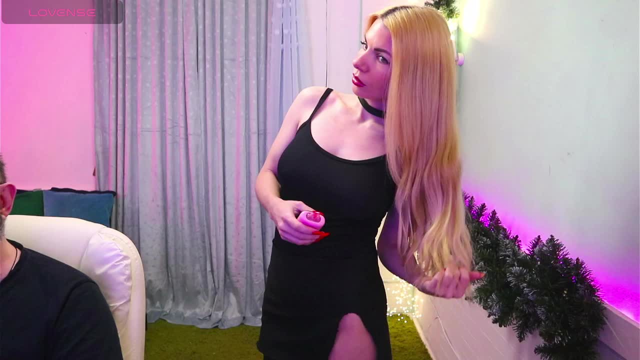 AlisaAleks Adult Chat February 1, 2026