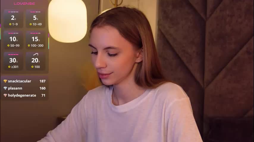 mia_silk Adult Chat February 1, 2026