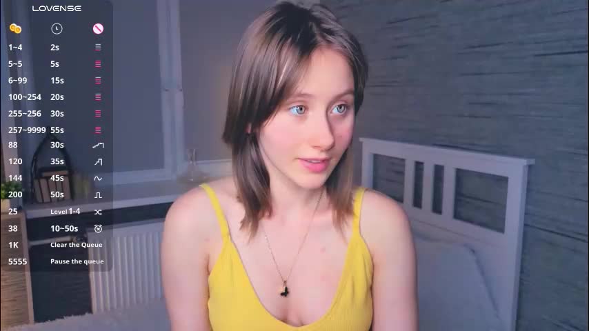 evas_soul Adult Chat February 1, 2026