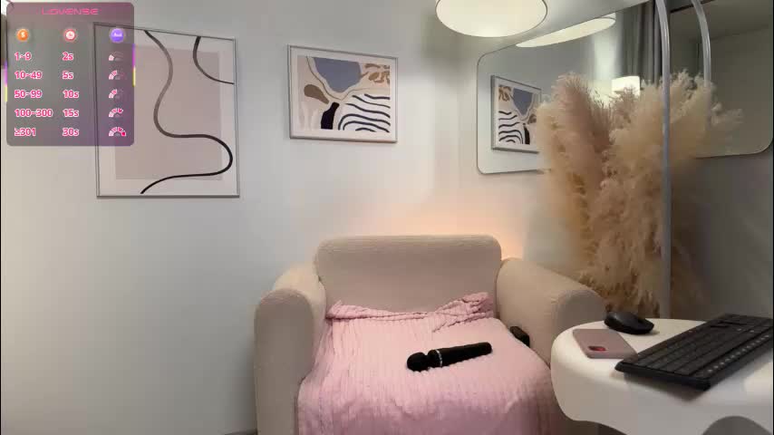 lela_ryan Adult Chat February 1, 2026