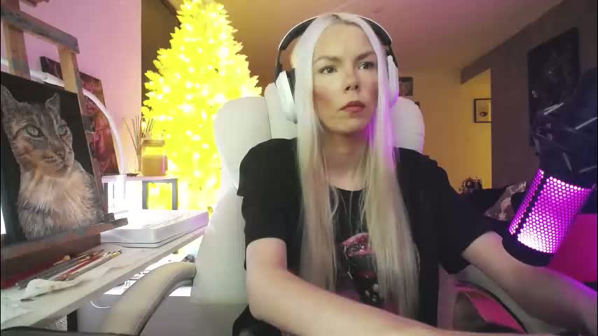 tinykylie Adult Chat February 1, 2026