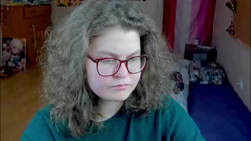 sashy_way Adult Chat February 1, 2026