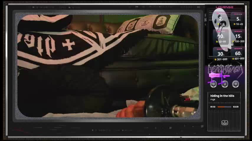 666deathgasm Adult Chat February 1, 2026