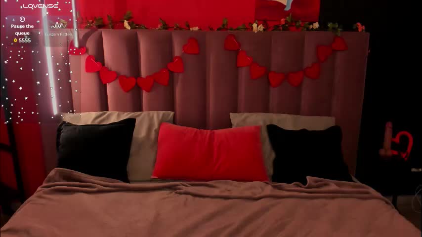 diana_garrett Adult Chat February 1, 2026