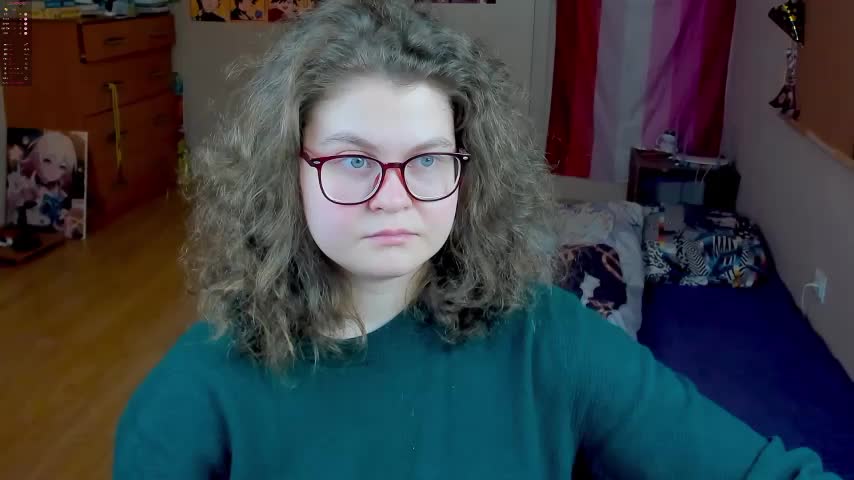 Sashy_Way Adult Chat February 1, 2026