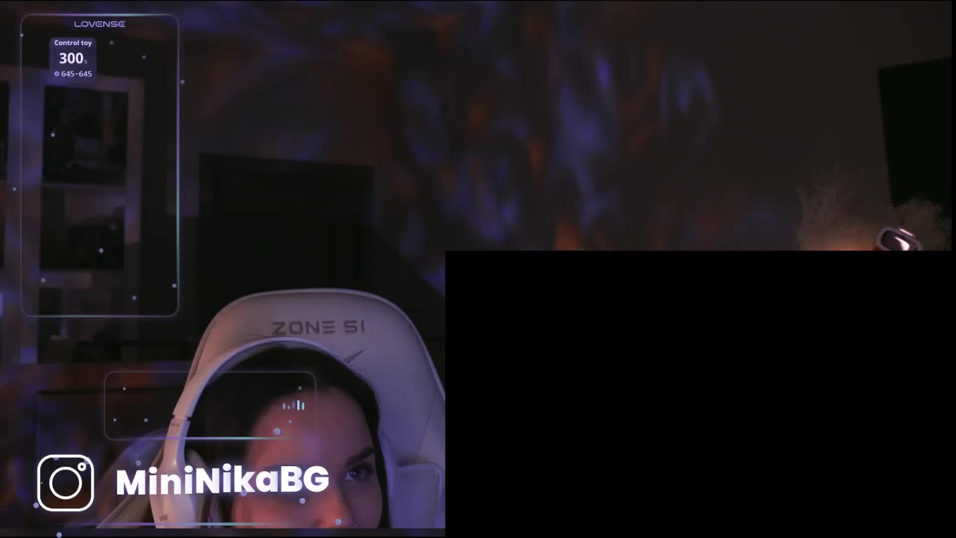 MiniNika Adult Chat February 1, 2026