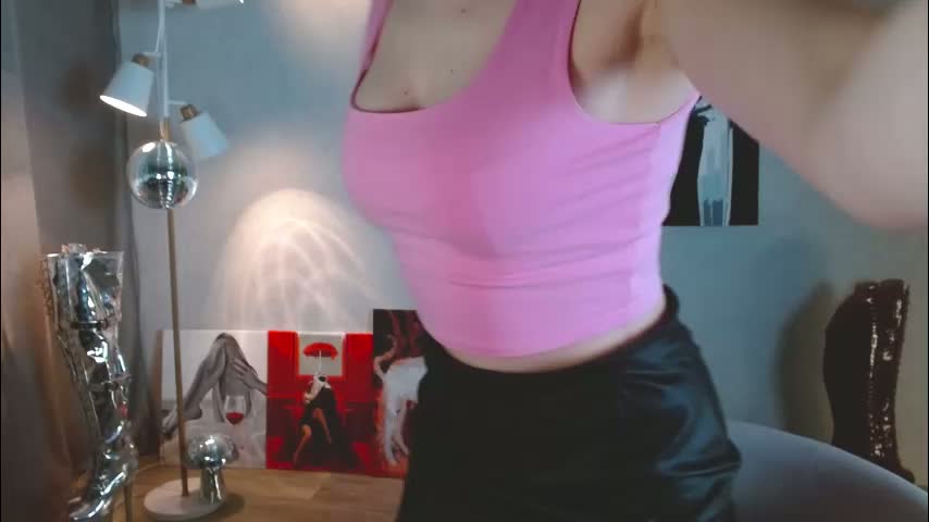 charming_beauty Adult Chat February 1, 2026