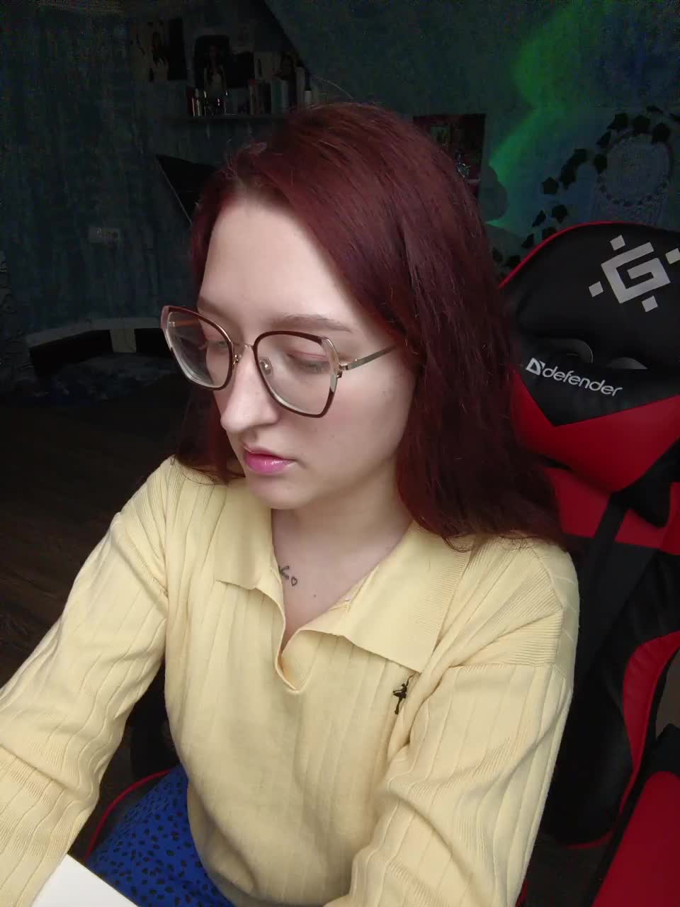 Mari_Gold Adult Chat February 1, 2026