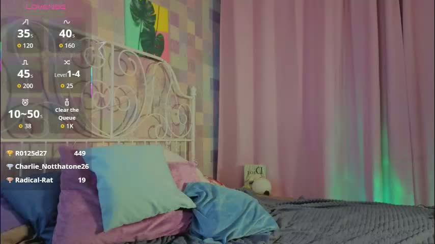 ian_morgann Adult Chat February 1, 2026