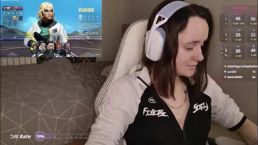 luna_loveeee Adult Chat February 1, 2026