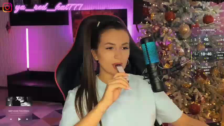 -RED_HAT- Adult Chat February 1, 2026