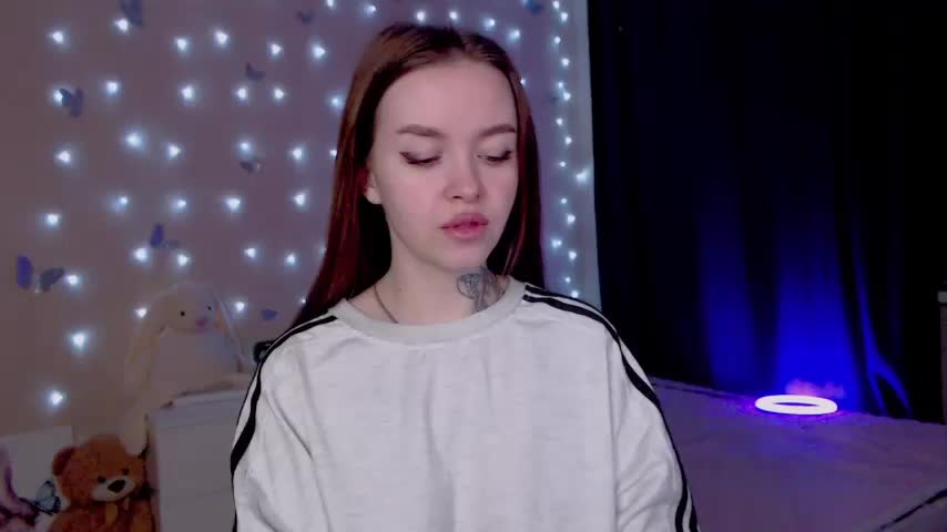 NaughtyMable Adult Chat February 1, 2026