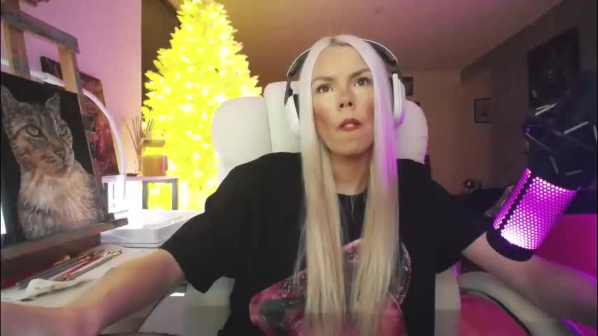 tinykylie Adult Chat February 1, 2026