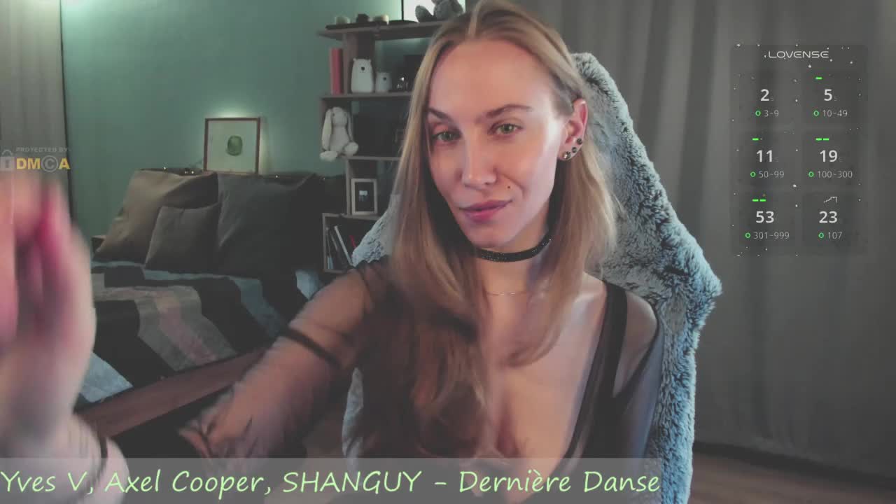 Adamova_Eva Adult Chat February 1, 2026