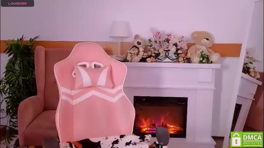 antonia_ferrero Adult Chat February 1, 2026