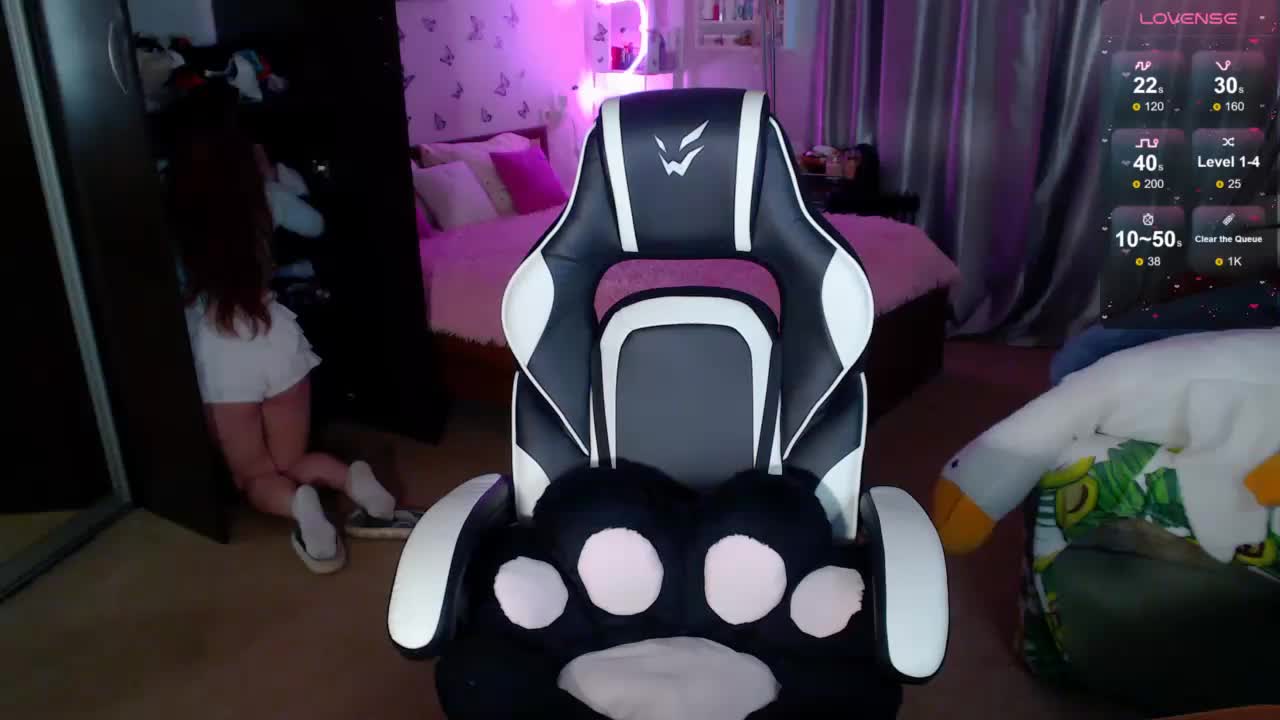 miss-alice- Adult Chat February 1, 2026