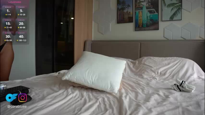 iamcora Adult Chat February 1, 2026