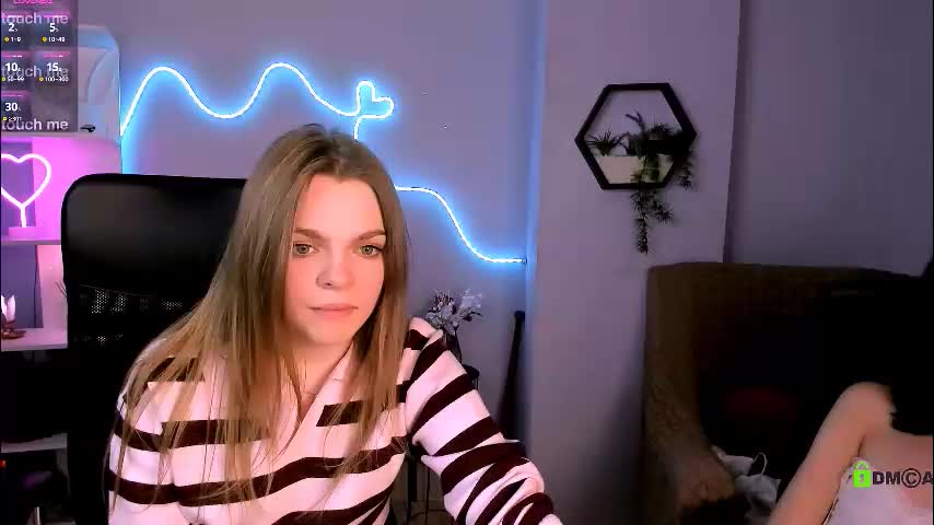 kitniss_dreamy Adult Chat February 1, 2026