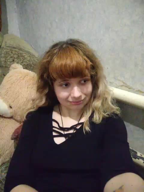 GrettaCandy Adult Chat February 1, 2026