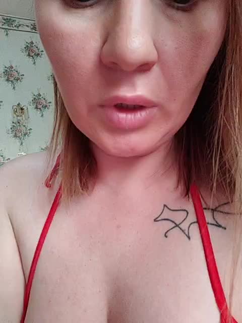 Alisa-33 Adult Chat February 1, 2026