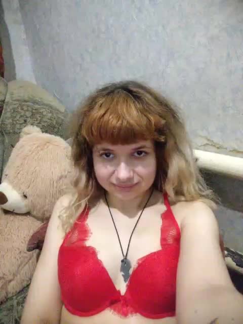 GrettaCandy Adult Chat February 1, 2026