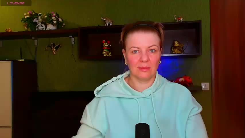 Veronika_Gold Adult Chat February 1, 2026