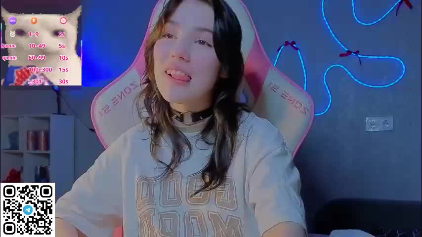 sophie_nomenal_ Adult Chat February 1, 2026