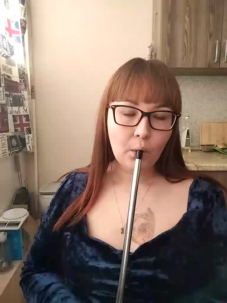 MISTRESS-FOX Adult Chat February 1, 2026