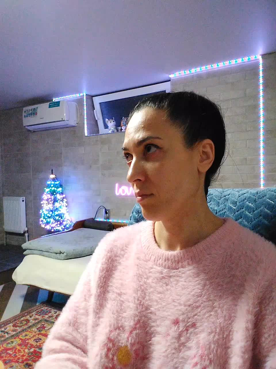 Marina4Love Adult Chat February 1, 2026