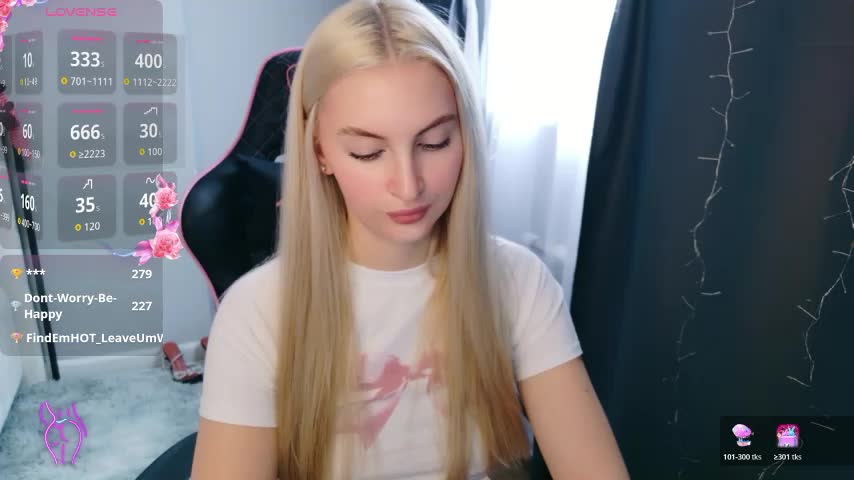 Kimmy_powell Adult Chat February 1, 2026