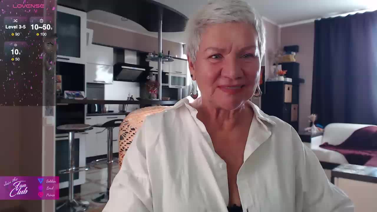 roxana-brooks Adult Chat February 1, 2026