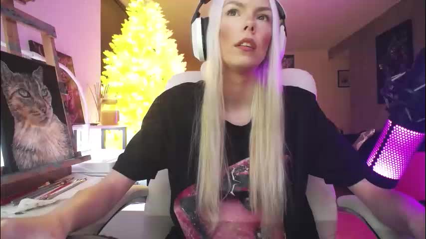 tinykylie Adult Chat February 1, 2026