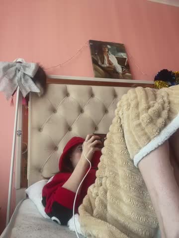 Flossy_Vettie Adult Chat February 1, 2026