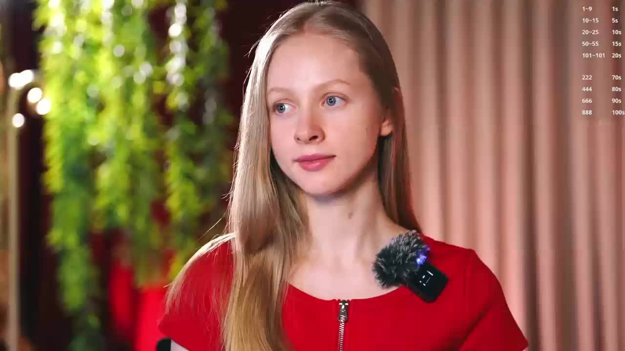 MiaVebes Adult Chat February 1, 2026