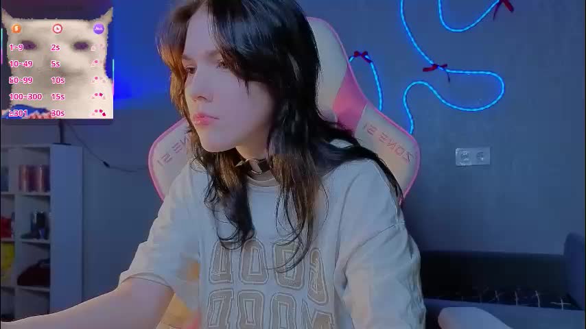 sophie_nomenal_ Adult Chat February 1, 2026