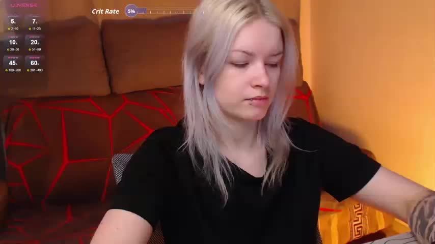 CherryNight666 Adult Chat February 1, 2026