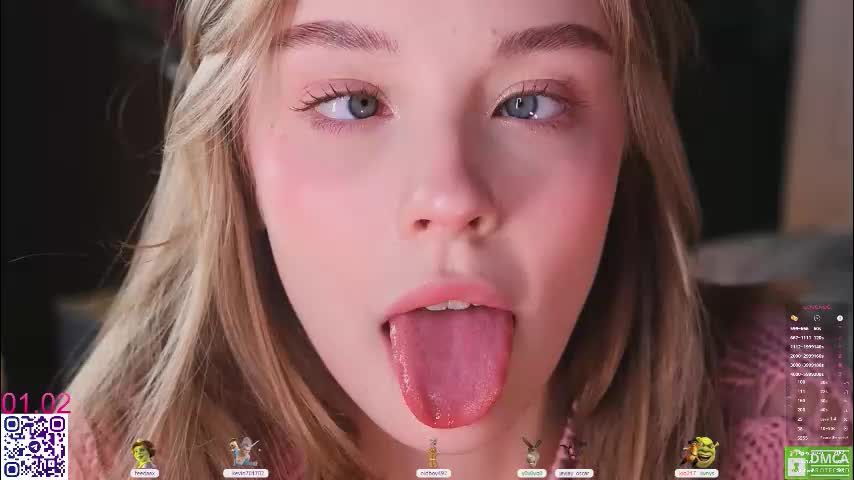 lissa_meooow Adult Chat February 1, 2026