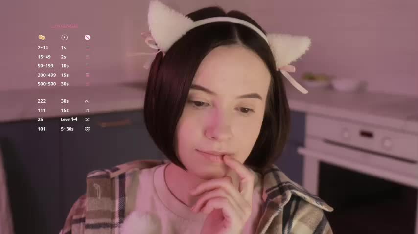 MissEssie Adult Chat February 1, 2026