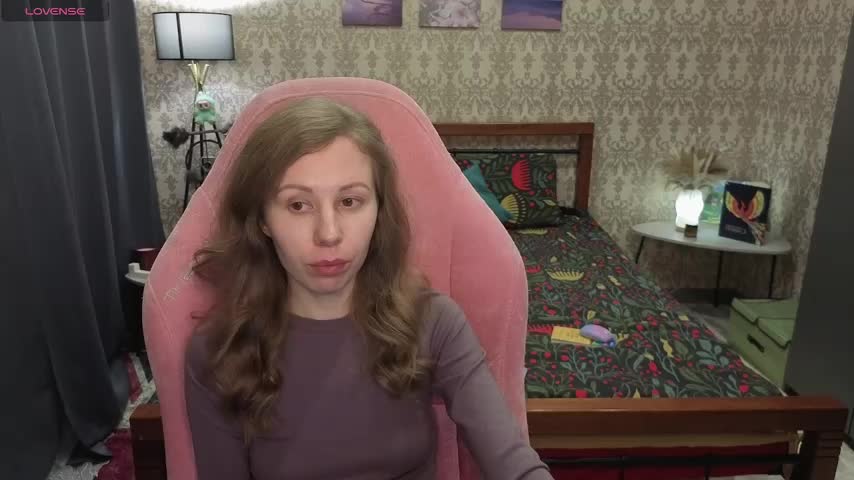 Lill_Mary Adult Chat February 1, 2026